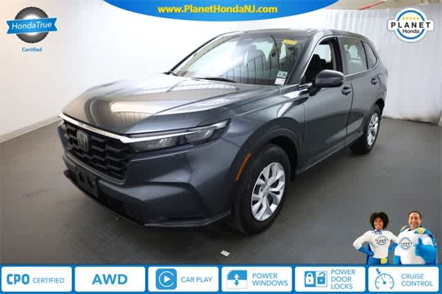 Thumbnail: 2023 Honda CR-V - 1