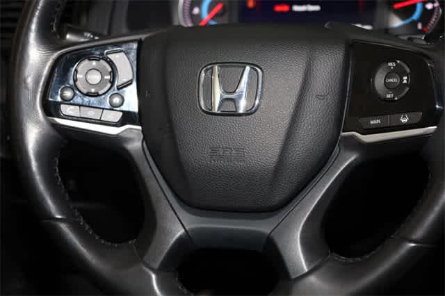 Thumbnail: 2019 Honda Pilot - 37