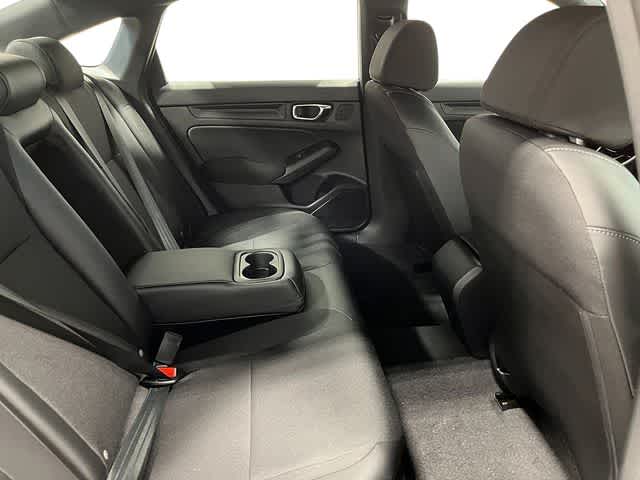 Thumbnail: 2026 Honda Civic - 23