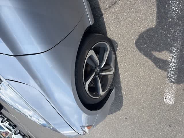 Thumbnail: 2018 Honda Accord - 16