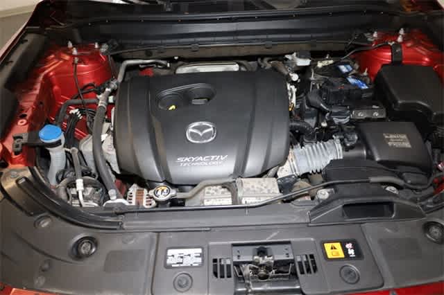 Thumbnail: 2019 Mazda CX-5 - 35