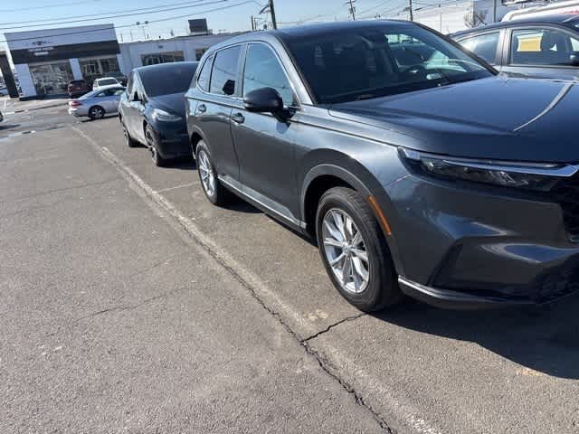 Thumbnail: 2023 Honda CR-V - 13