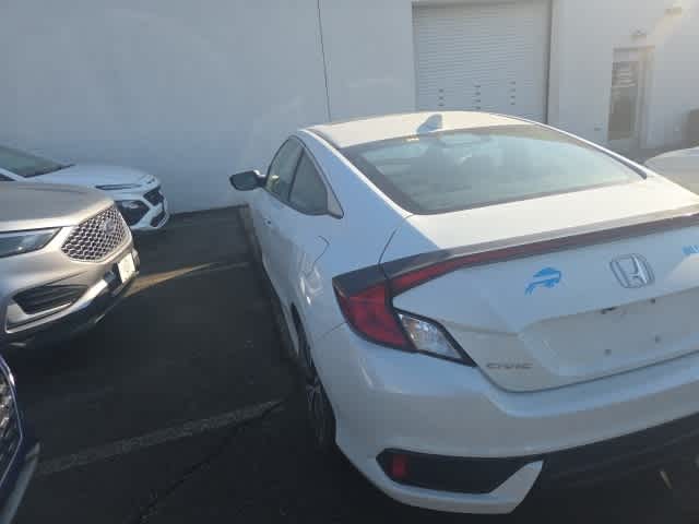 Thumbnail: 2016 Honda Civic - 9