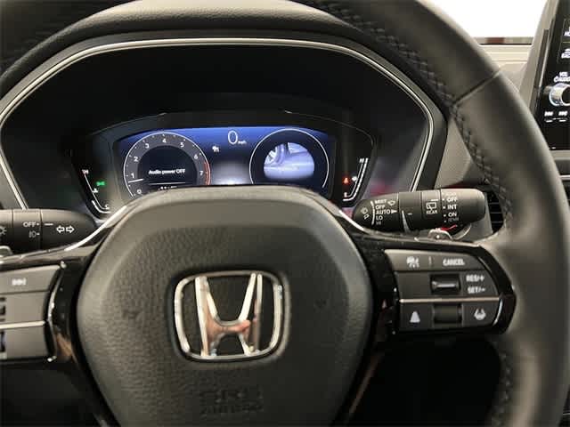 Thumbnail: 2025 Honda Pilot - 26