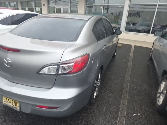 Thumbnail: 2012 Mazda Mazda3 - 12