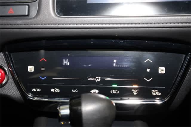 Thumbnail: 2018 Honda HR-V - 30