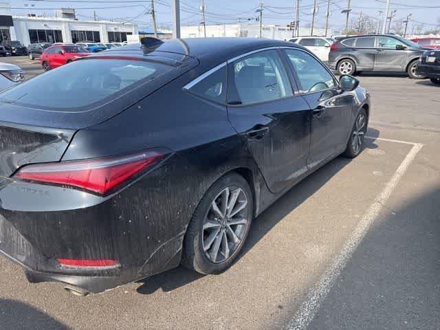 Thumbnail: 2023 Acura Integra - 18