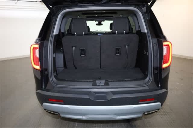 Thumbnail: 2021 GMC Acadia - 37