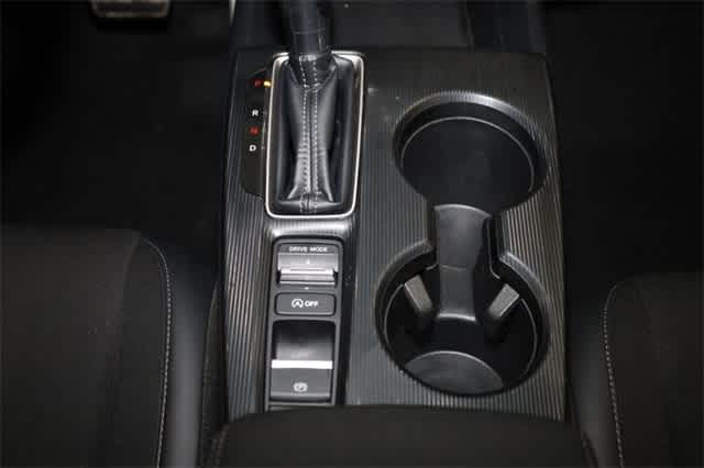 2023 Honda Civic Sport 31
