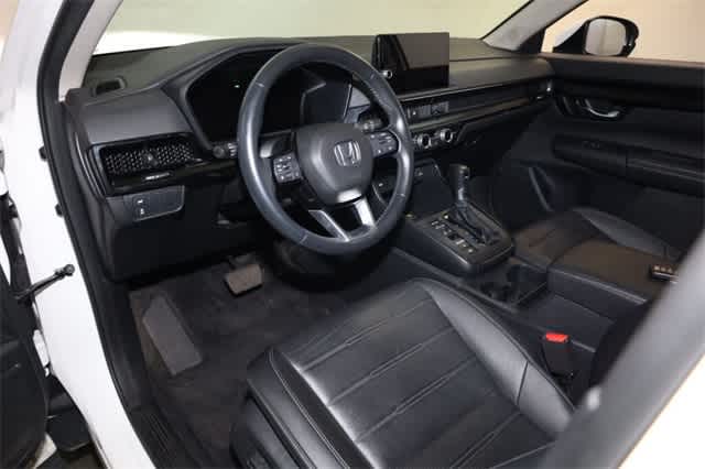 Thumbnail: 2024 Honda CR-V - 14