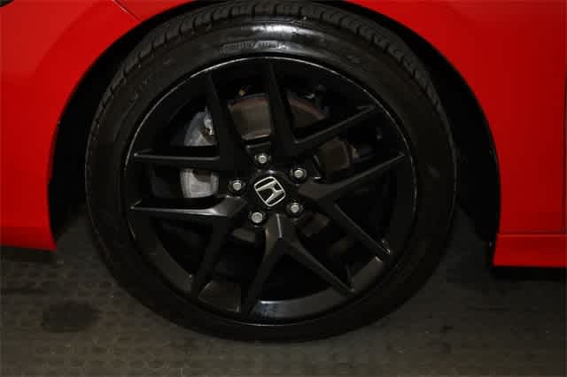 Thumbnail: 2024 Honda Civic - 37