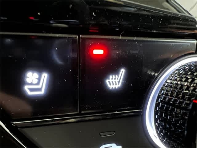 Thumbnail: 2025 Honda Accord - 24