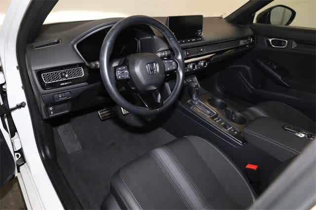 Thumbnail: 2023 Honda Civic - 14