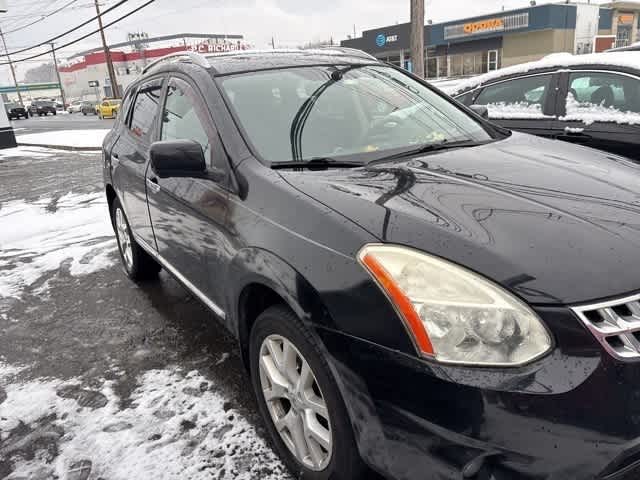 Thumbnail: 2013 Nissan Rogue - 16