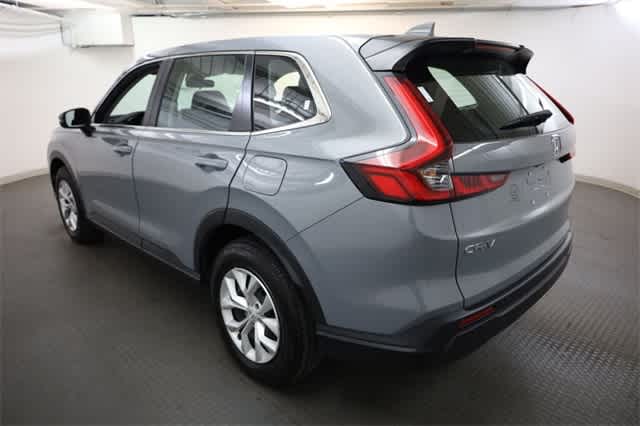Thumbnail: 2024 Honda CR-V - 4