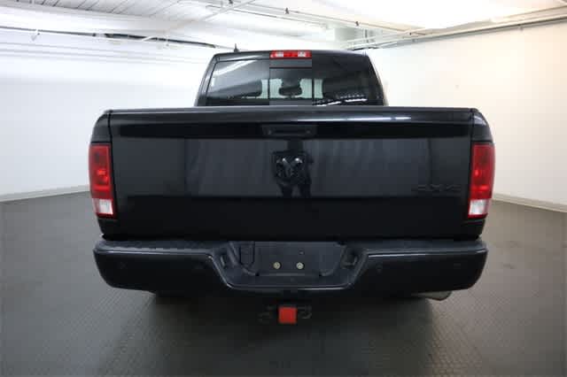 Thumbnail: 2018 RAM 1500 - 6