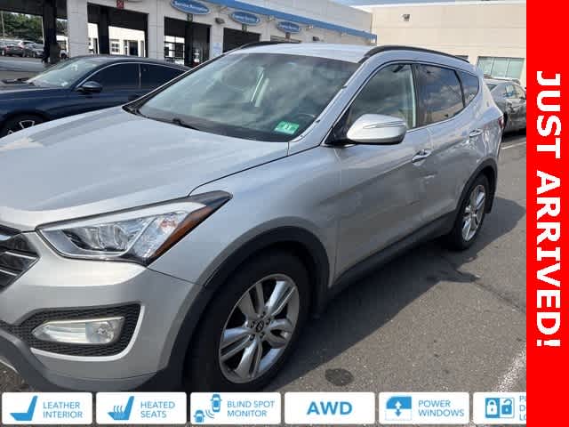 2014 Hyundai Santa Fe Sport 2.0T -
                  Union, NJ