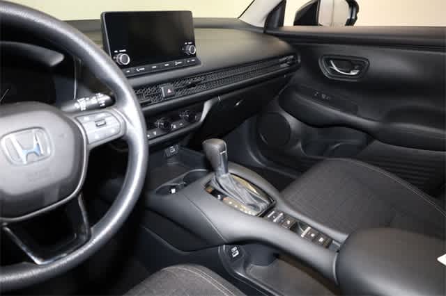 Thumbnail: 2023 Honda HR-V - 25