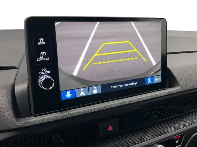 Thumbnail: 2026 Honda CR-V - 20