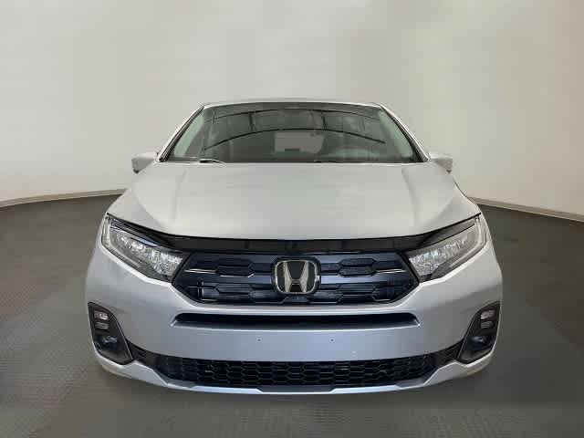 Thumbnail: 2026 Honda Odyssey - 9