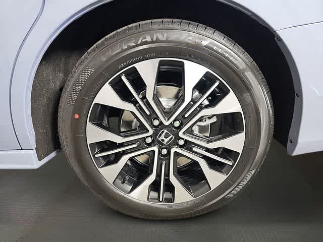 Thumbnail: 2026 Honda Odyssey - 9