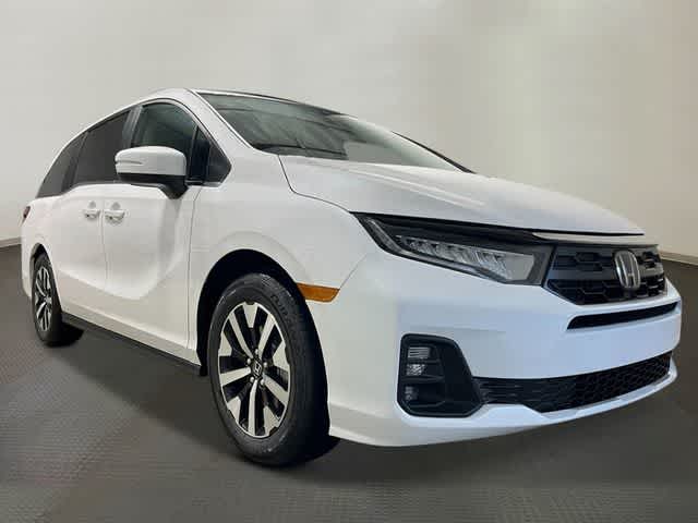 Thumbnail: 2026 Honda Odyssey - 8