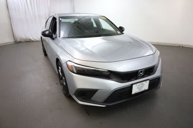 Thumbnail: 2023 Honda Civic - 11