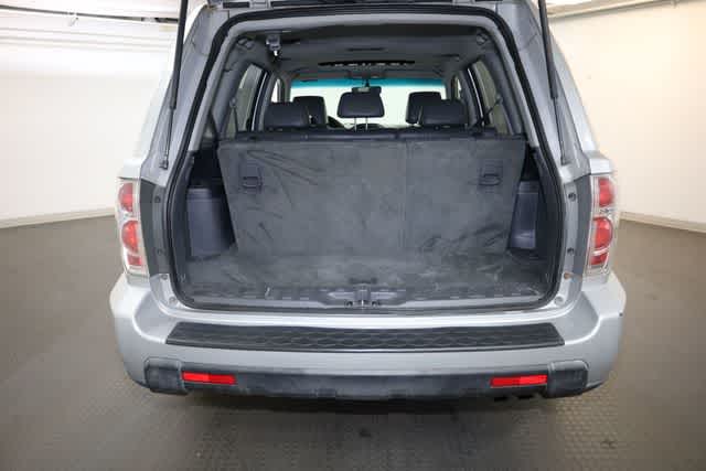 Thumbnail: 2007 Honda Pilot - 28