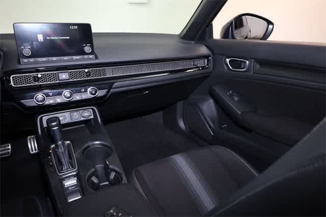 Thumbnail: 2023 Honda Civic - 18