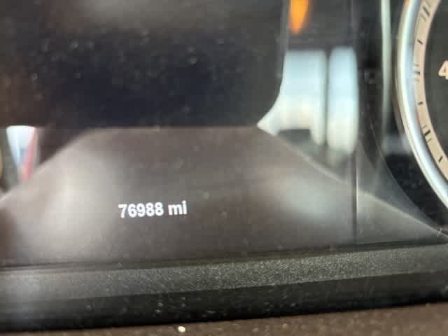 Thumbnail: 2018 RAM 1500 - 3