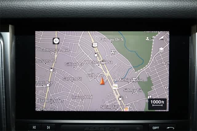 Thumbnail: 2017 Porsche Macan - 28