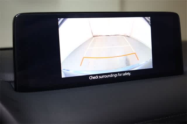 Thumbnail: 2024 Mazda CX-5 - 24