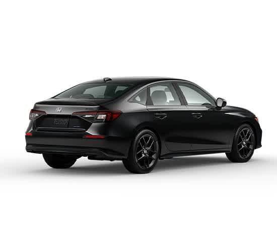 Thumbnail: 2026 Honda Civic - 2