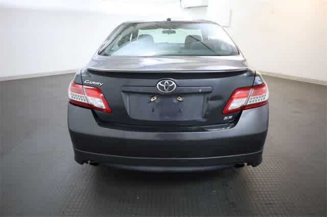 Thumbnail: 2011 Toyota Camry - 6