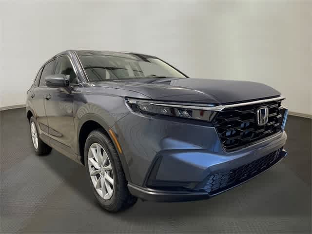 Thumbnail: 2026 Honda CR-V - 8