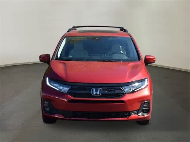 Thumbnail: 2026 Honda Odyssey - 8