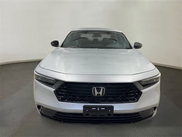Thumbnail: 2025 Honda Accord - 10