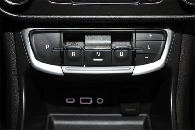 Thumbnail: 2023 GMC Terrain - 31