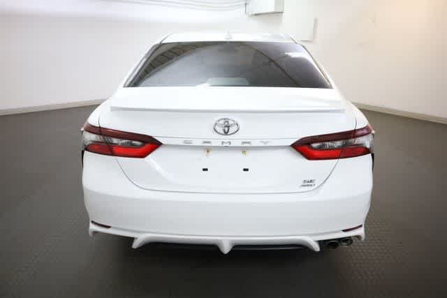 Thumbnail: 2022 Toyota Camry - 6