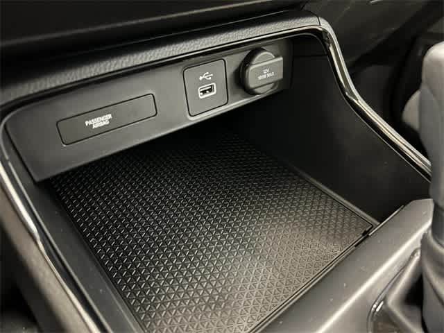 2025 Honda CR-V LX 16