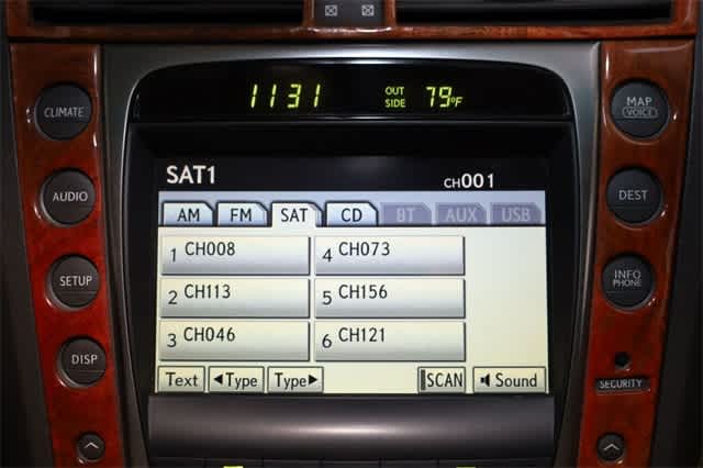 Thumbnail: 2010 Lexus GS - 29