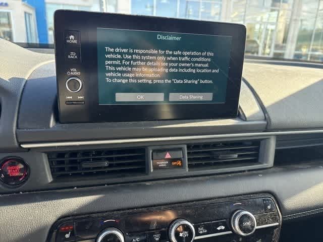 Thumbnail: 2023 Honda Pilot - 6