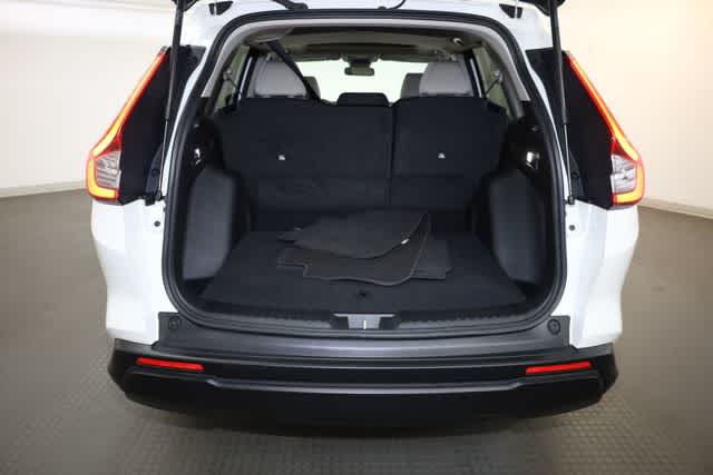 Thumbnail: 2024 Honda CR-V - 29