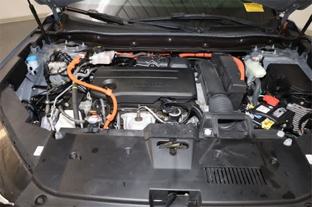 Thumbnail: 2023 Honda CR-V - 37