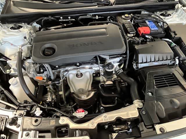 Thumbnail: 2026 Honda Civic - 12