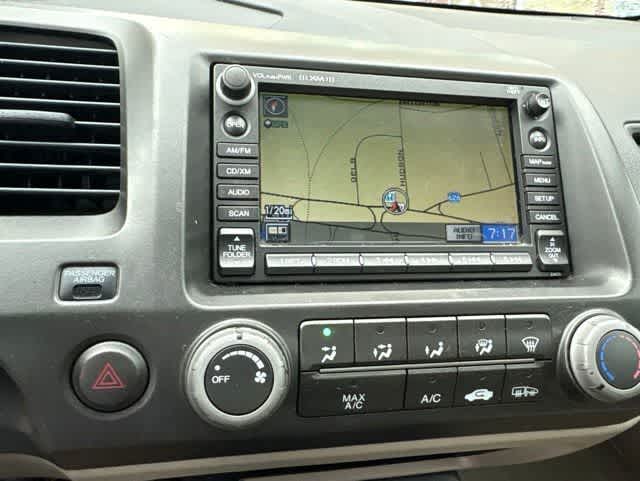 Thumbnail: 2011 Honda Civic - 8