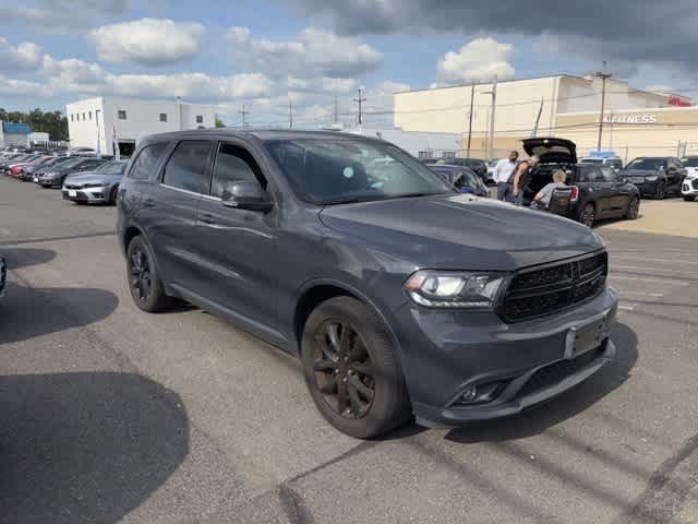 Thumbnail: 2017 Dodge Durango - 15