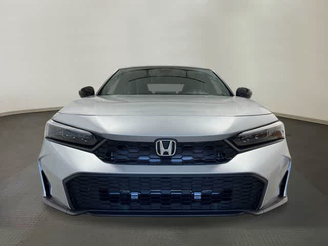 Thumbnail: 2026 Honda Civic - 10