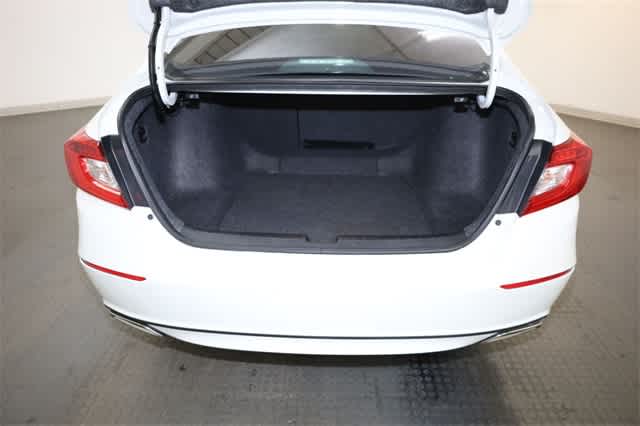 Thumbnail: 2019 Honda Accord - 35