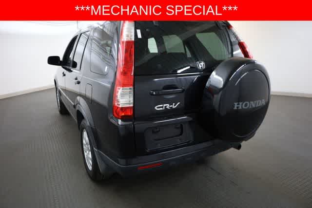 Thumbnail: 2006 Honda CR-V - 4